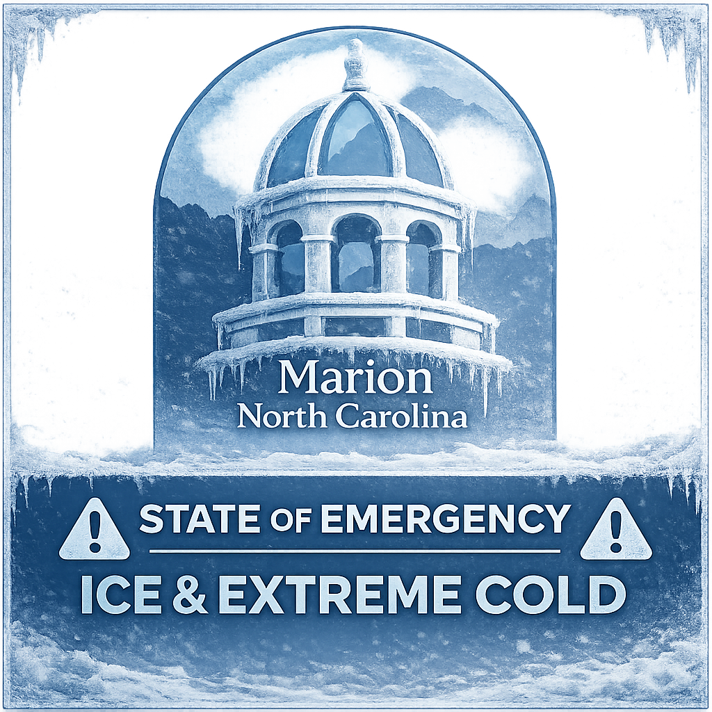 State of Emergency Logo