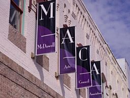 McDowell Arts Council Association